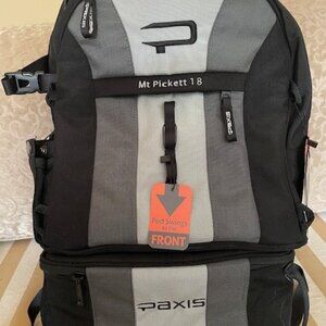 Brand New Mind-Blowing, Innovative Backpack